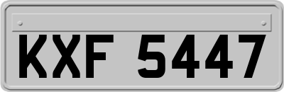 KXF5447