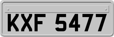 KXF5477