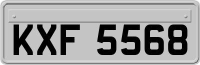 KXF5568