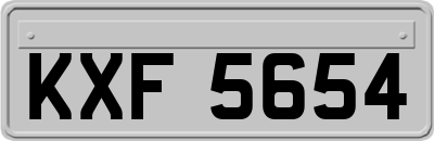 KXF5654