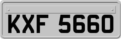 KXF5660