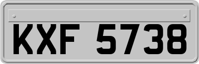 KXF5738