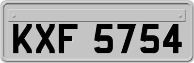 KXF5754