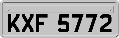 KXF5772