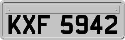KXF5942