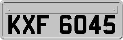 KXF6045