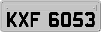 KXF6053