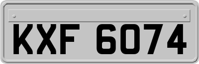 KXF6074