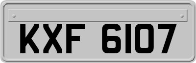 KXF6107