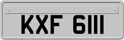 KXF6111