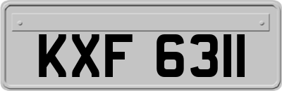 KXF6311