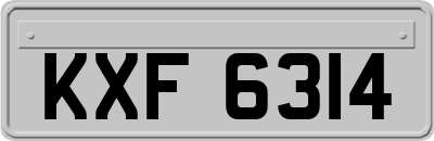 KXF6314