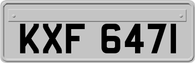 KXF6471
