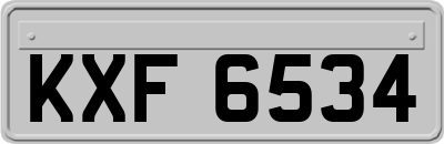 KXF6534