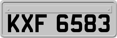 KXF6583