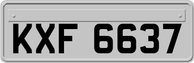 KXF6637