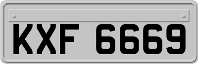 KXF6669