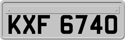 KXF6740