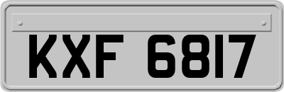 KXF6817