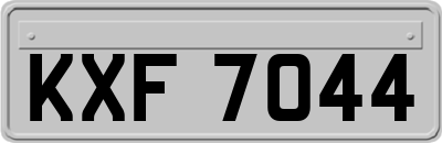 KXF7044
