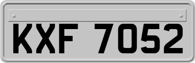 KXF7052