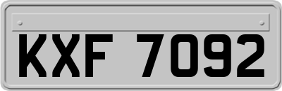 KXF7092