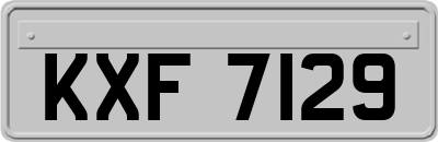 KXF7129