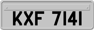 KXF7141