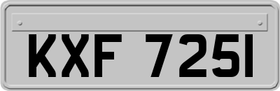 KXF7251