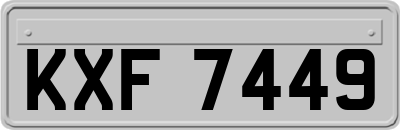 KXF7449