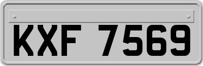 KXF7569