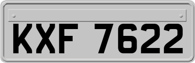 KXF7622