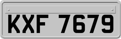 KXF7679