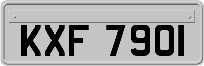 KXF7901
