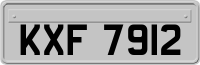 KXF7912