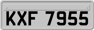 KXF7955