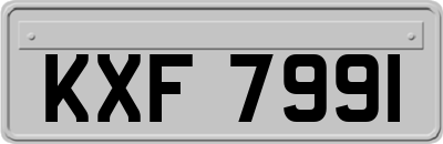 KXF7991