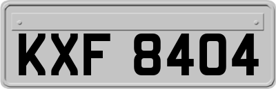 KXF8404