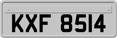 KXF8514