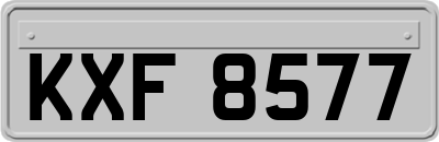 KXF8577