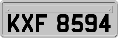 KXF8594