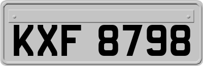 KXF8798