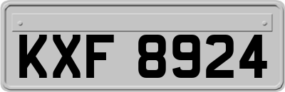 KXF8924