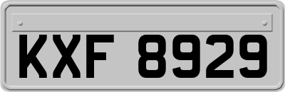 KXF8929