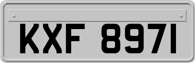 KXF8971