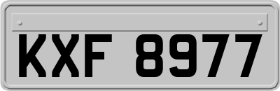 KXF8977