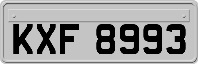 KXF8993