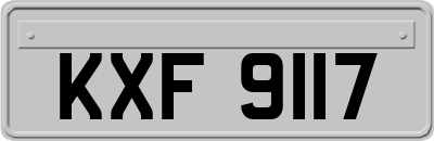 KXF9117