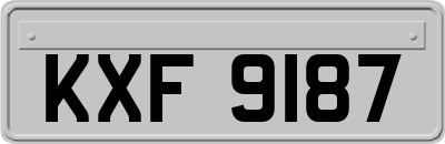 KXF9187