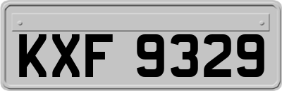 KXF9329